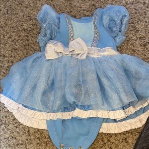 Cinderella Halloween Costume